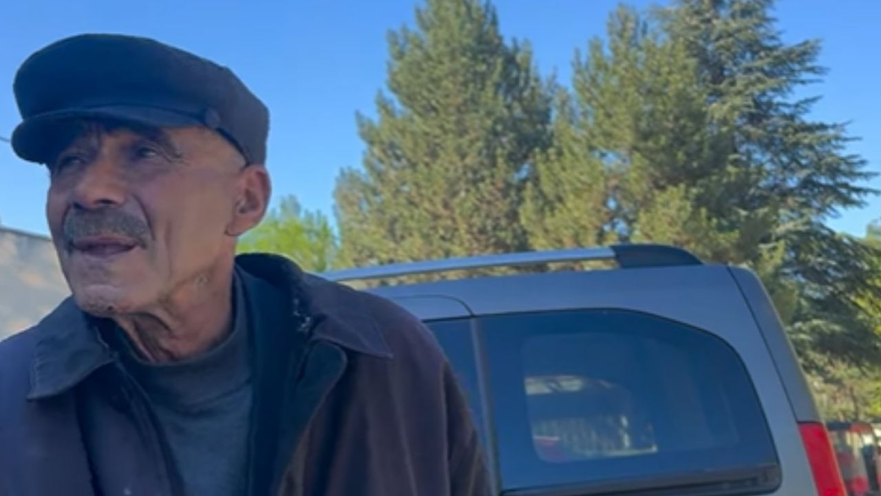 Taşköprülü Ahmet Amca Tıp Hayaline Beşinci Kez Koşacak (2)