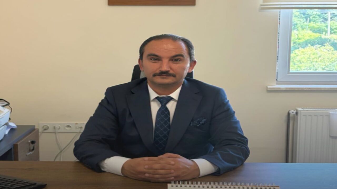 Taşköprülü Demirkıran, Doğanyurt Devlet Hastanesi Müdürü Oldu