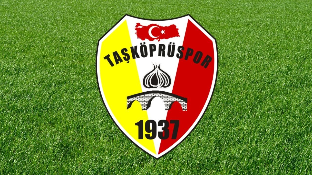 Taşköprüspor yeni sezonda geniş kadroyla sahada