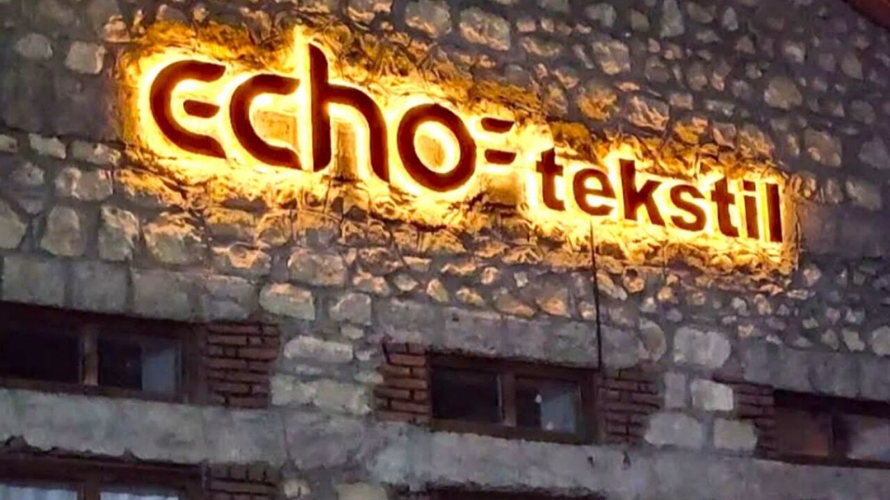 Tekstil Echo