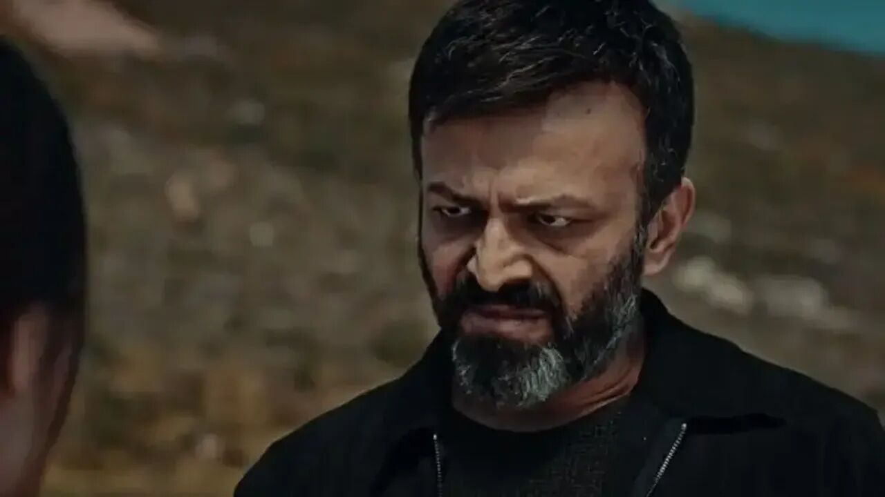 Teşkilat Oyuncusu Serhat Mustafa Kılıç'tan Acı Haber! 2