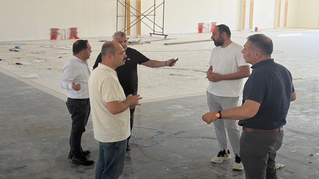 Tosya Belediye Düğün Salonu (4)