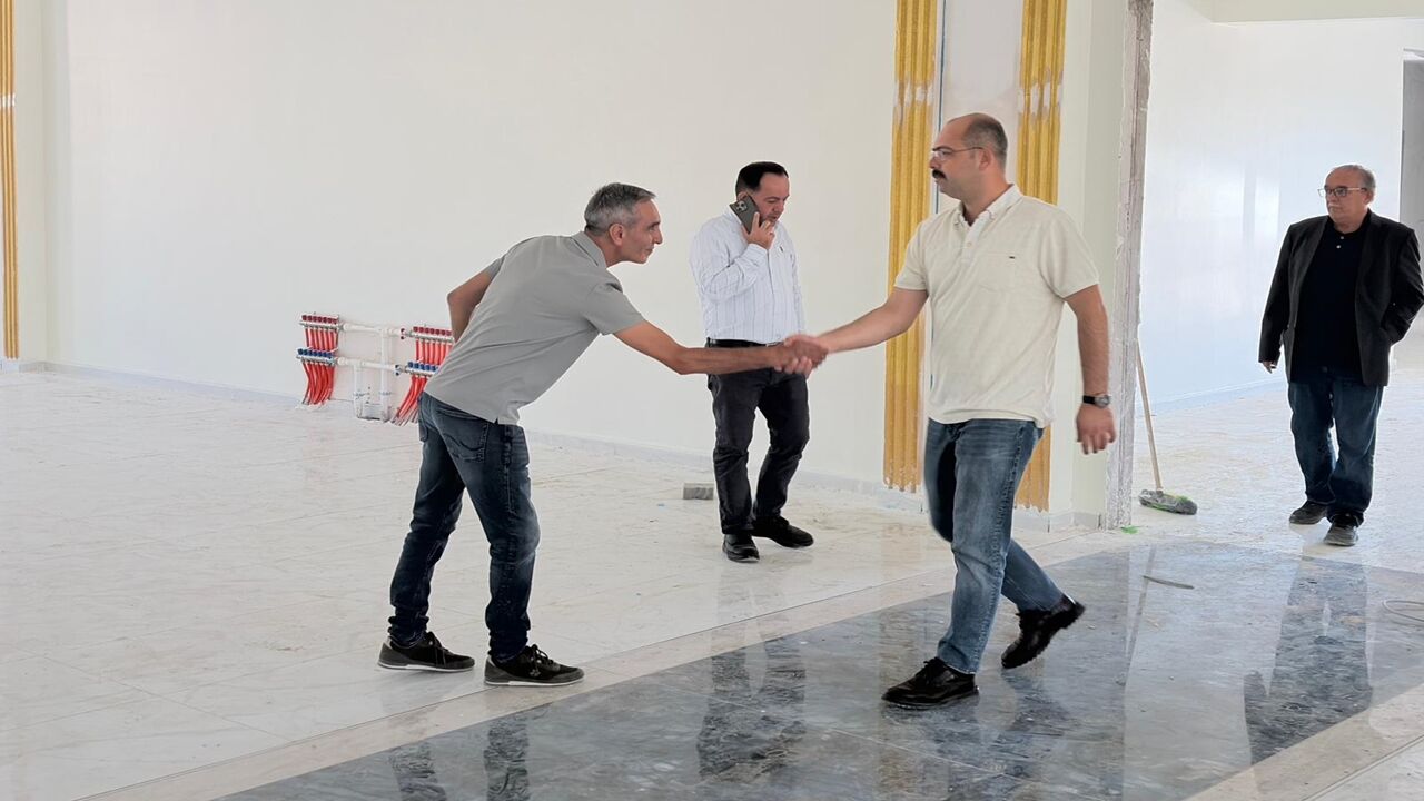 Tosya Belediye Düğün Salonu (5)