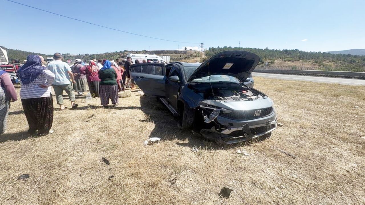 Tosya Feci Kaza Yaralı Sayısı 9 Oldu (5)
