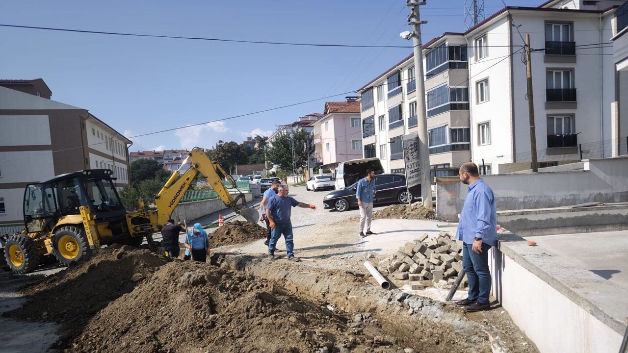 Tosya Volkan Gezi (4)
