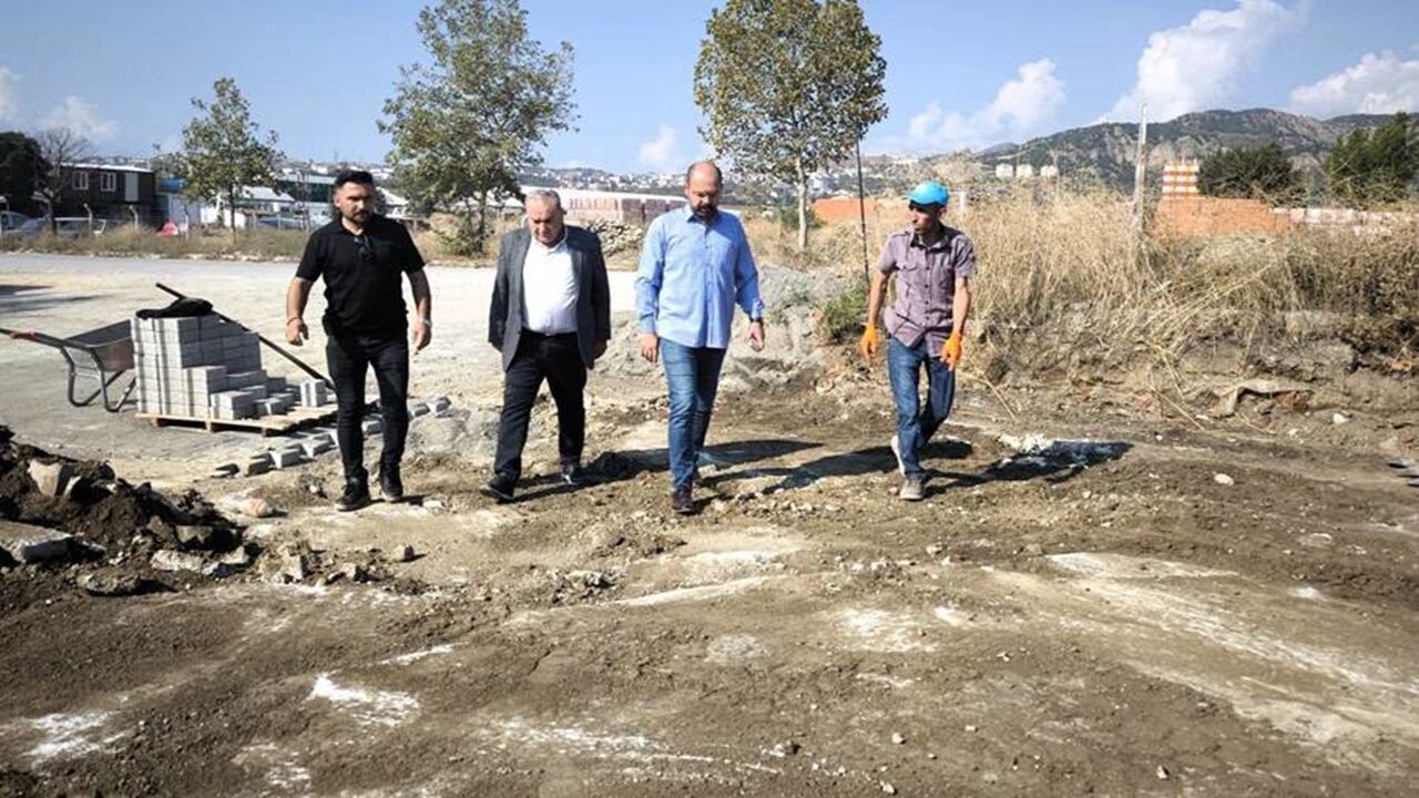 Tosya Volkan Gezi (5)