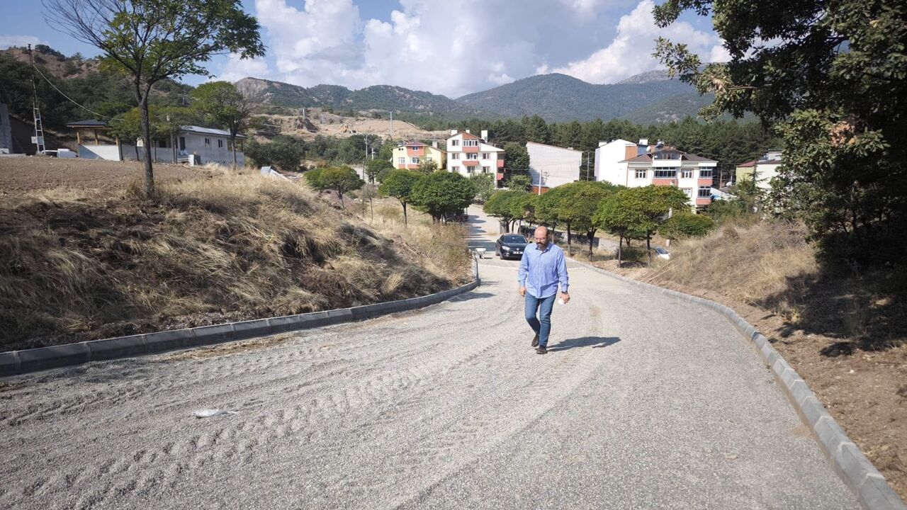 Tosya Volkan Gezi (6)