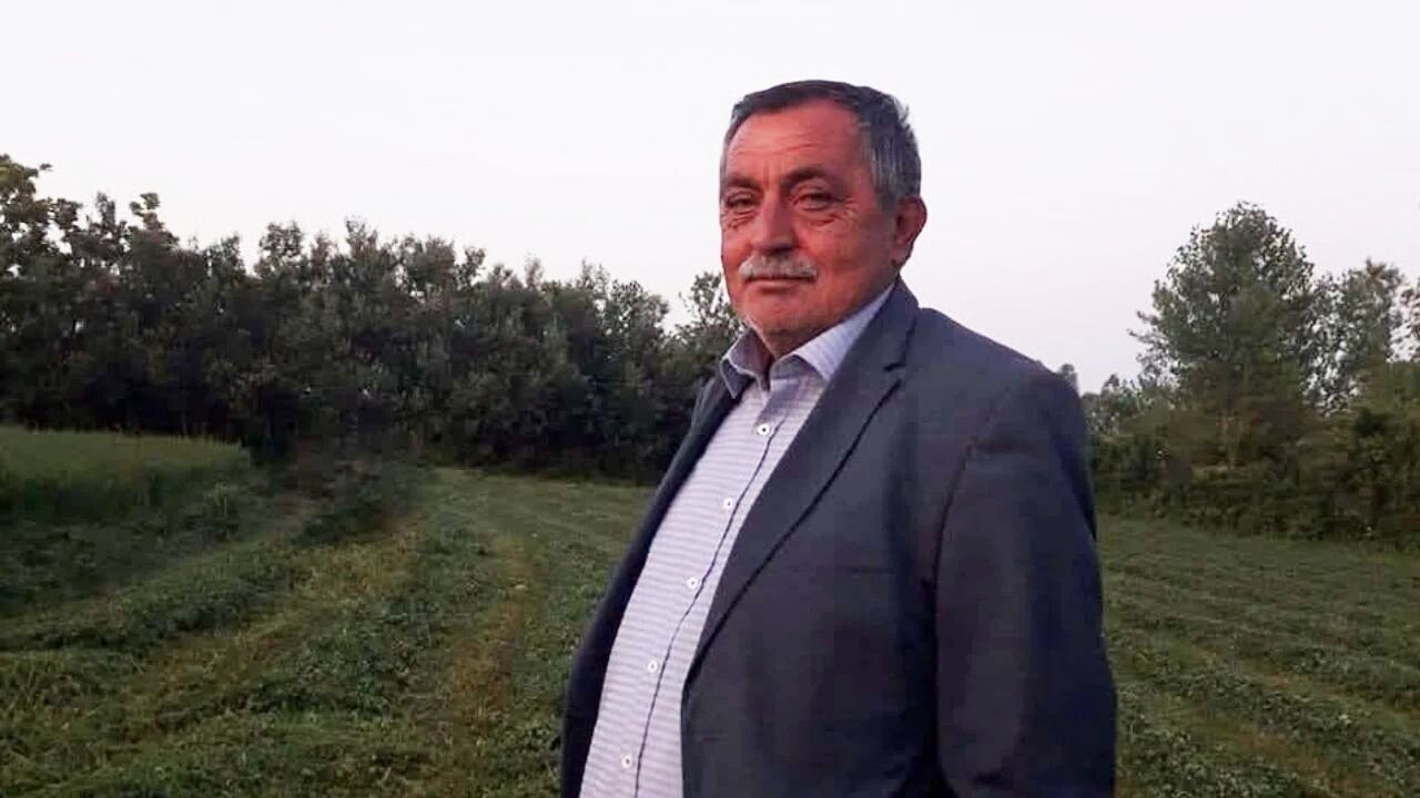 Turgut Mütevellioğlu Vefat (1)