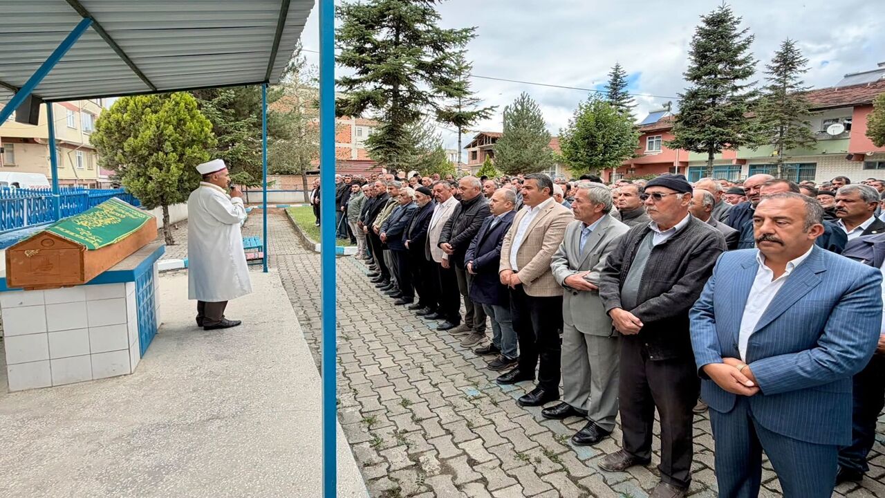 Turgut Mütevellioğlu Vefat (2)