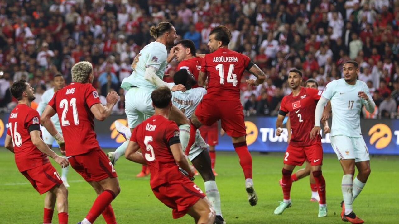 Türkiye Itaya Maçı Ne Zaman (2)