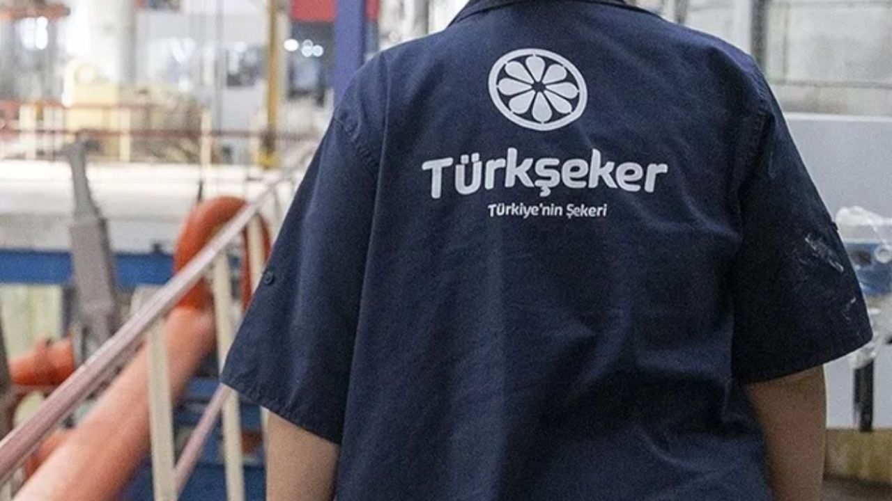 Türkşeker 182 işçi alacak: Başvuru tarihleri belli oldu