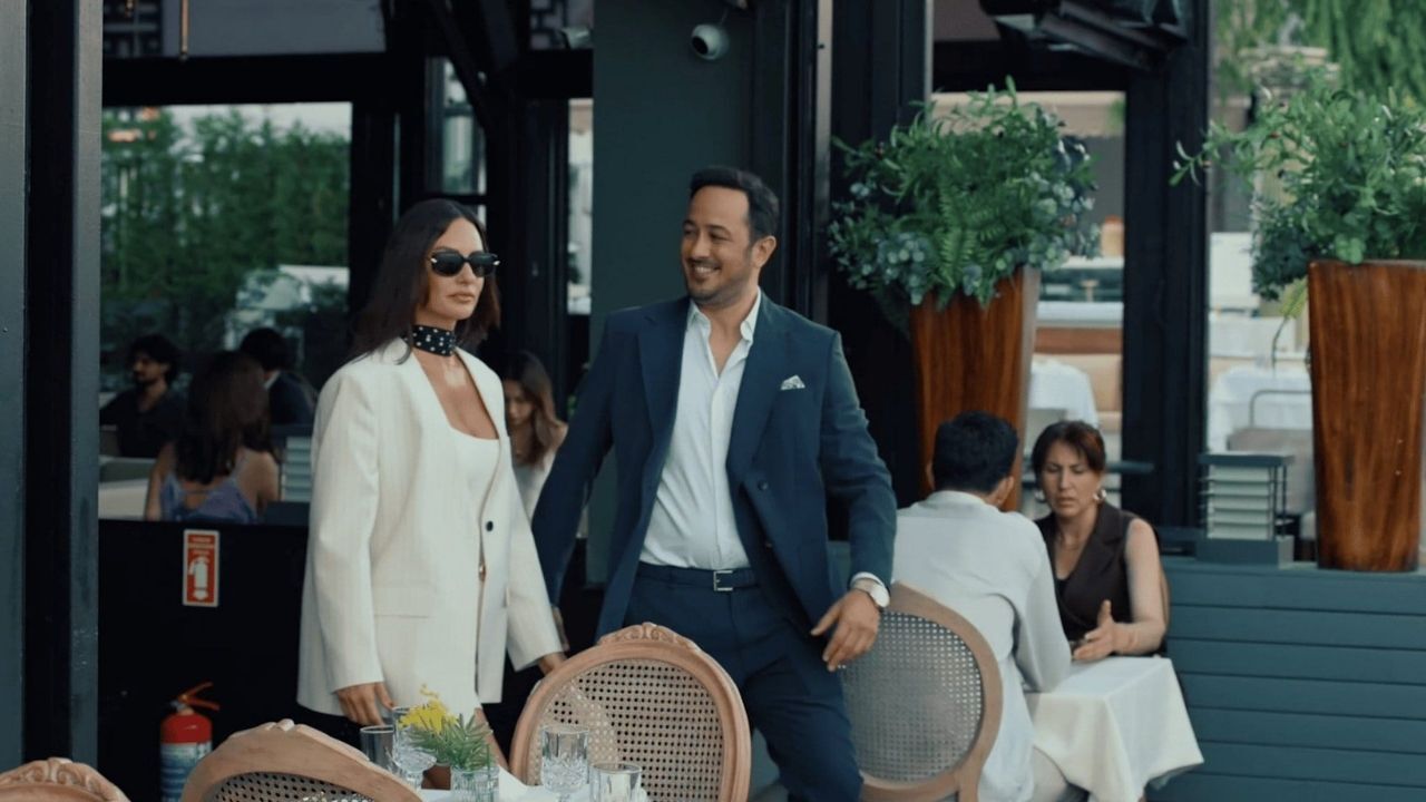 Tuzlu Kahve Ilk Bölümde Neler Olacak Büyük Sır Açılıyor (3)