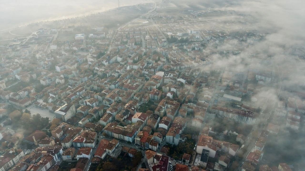 Üç Farklı Sit Alanı, Tek Ilçe Taşköprü’nün Özel Mirası (3)