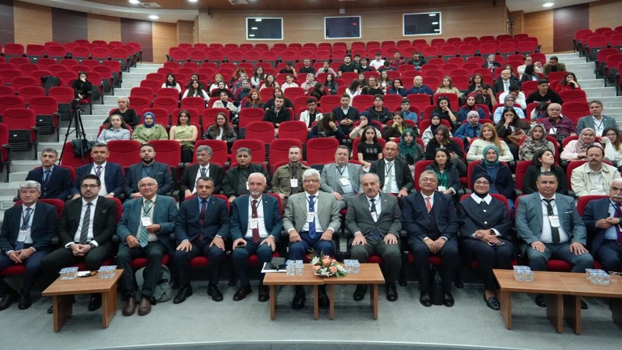 Uluslararası Kongre, Kırsal Turizmin Gelişimi (1)