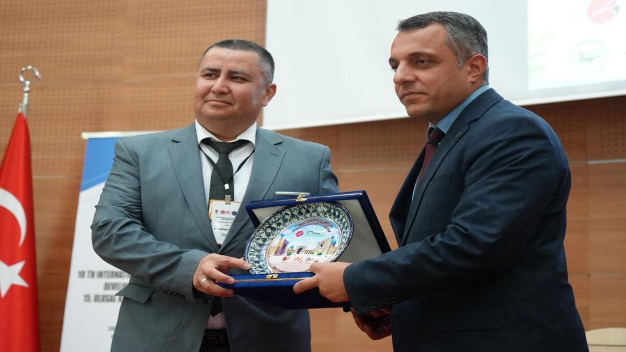 Uluslararası Kongre, Kırsal Turizmin Gelişimi (3)