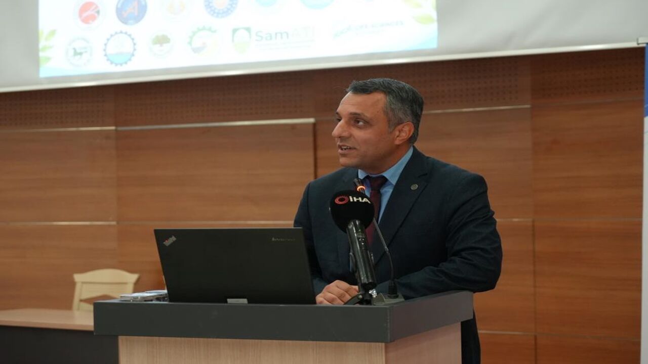 Uluslararası Kongre, Kırsal Turizmin Gelişimi (4)