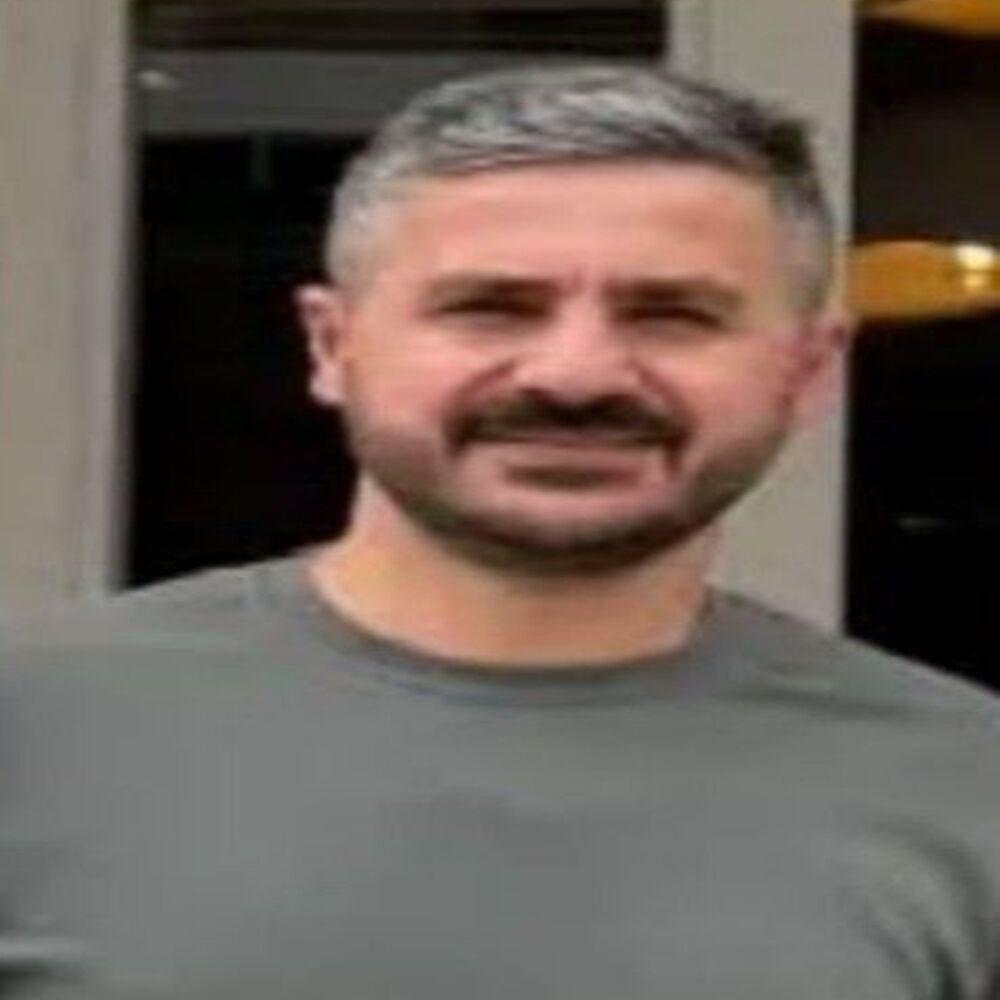 Ümit Kerimoğlu 6