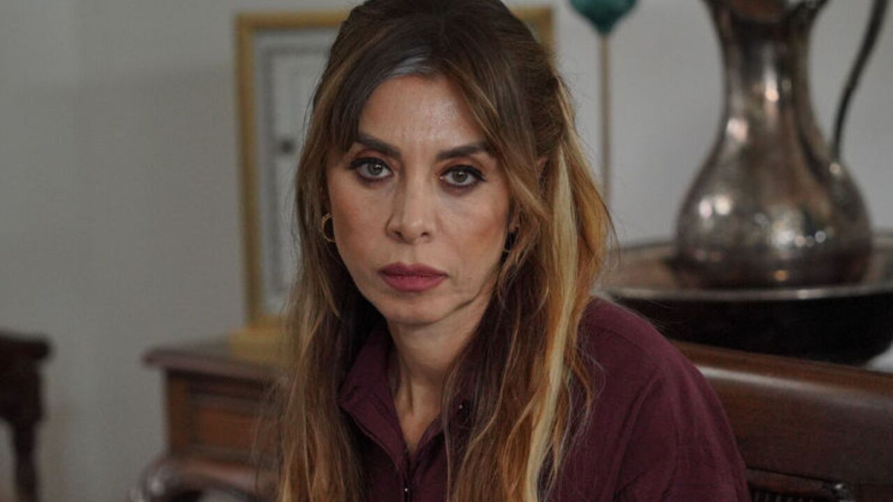 Ünlü Oyuncudan Kızılcık Şerbeti'yle Ilgili Olay Itiraf