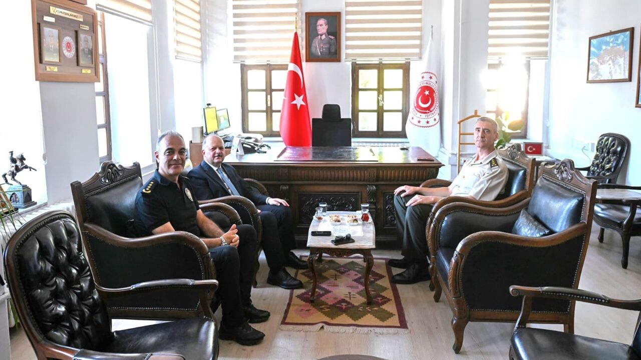 Vali Dallı Ziyaret Asker (2)
