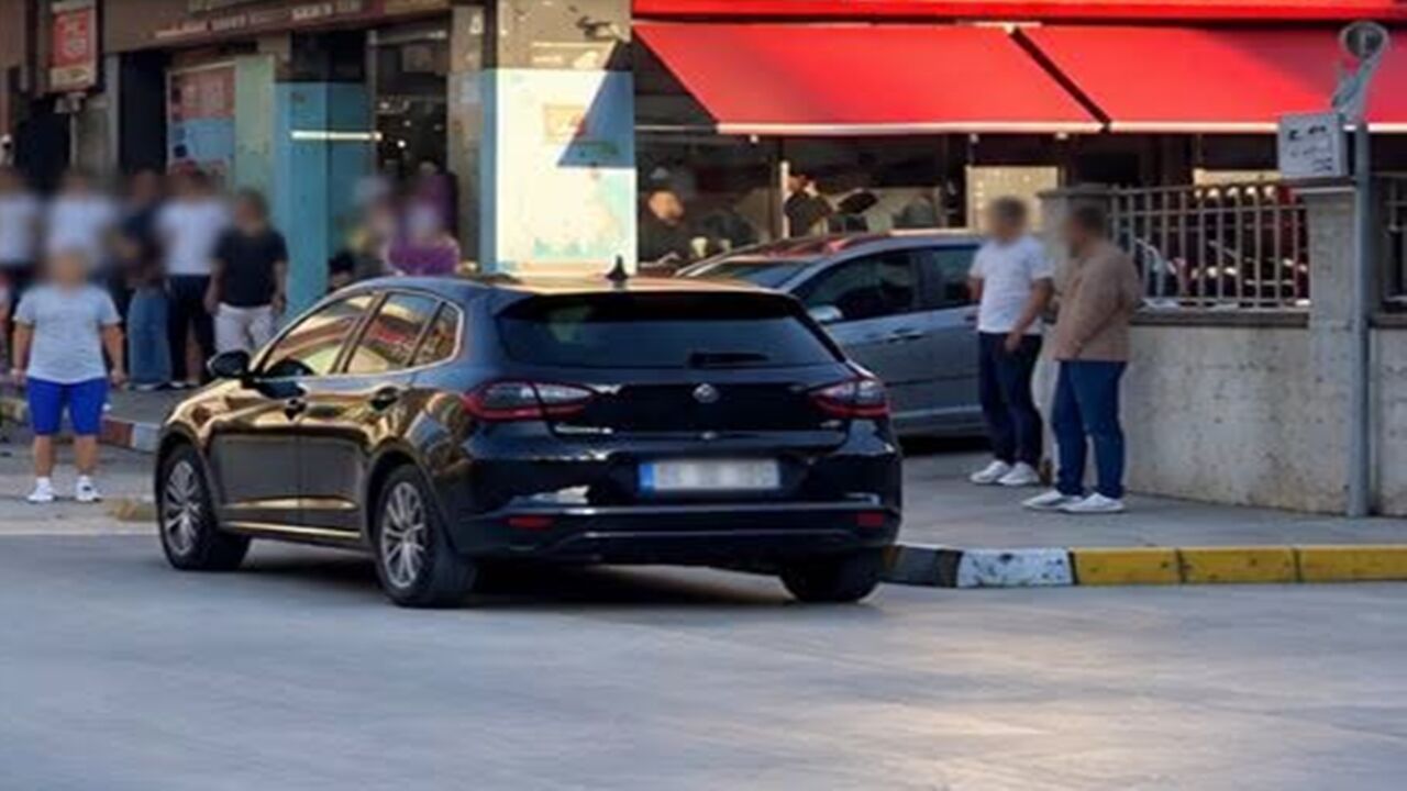 Yakalandı Belediye (1)