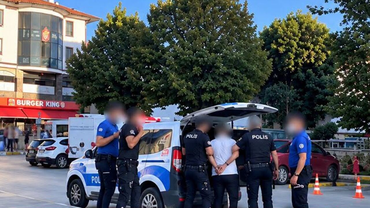 Yakalandı Belediye (2)