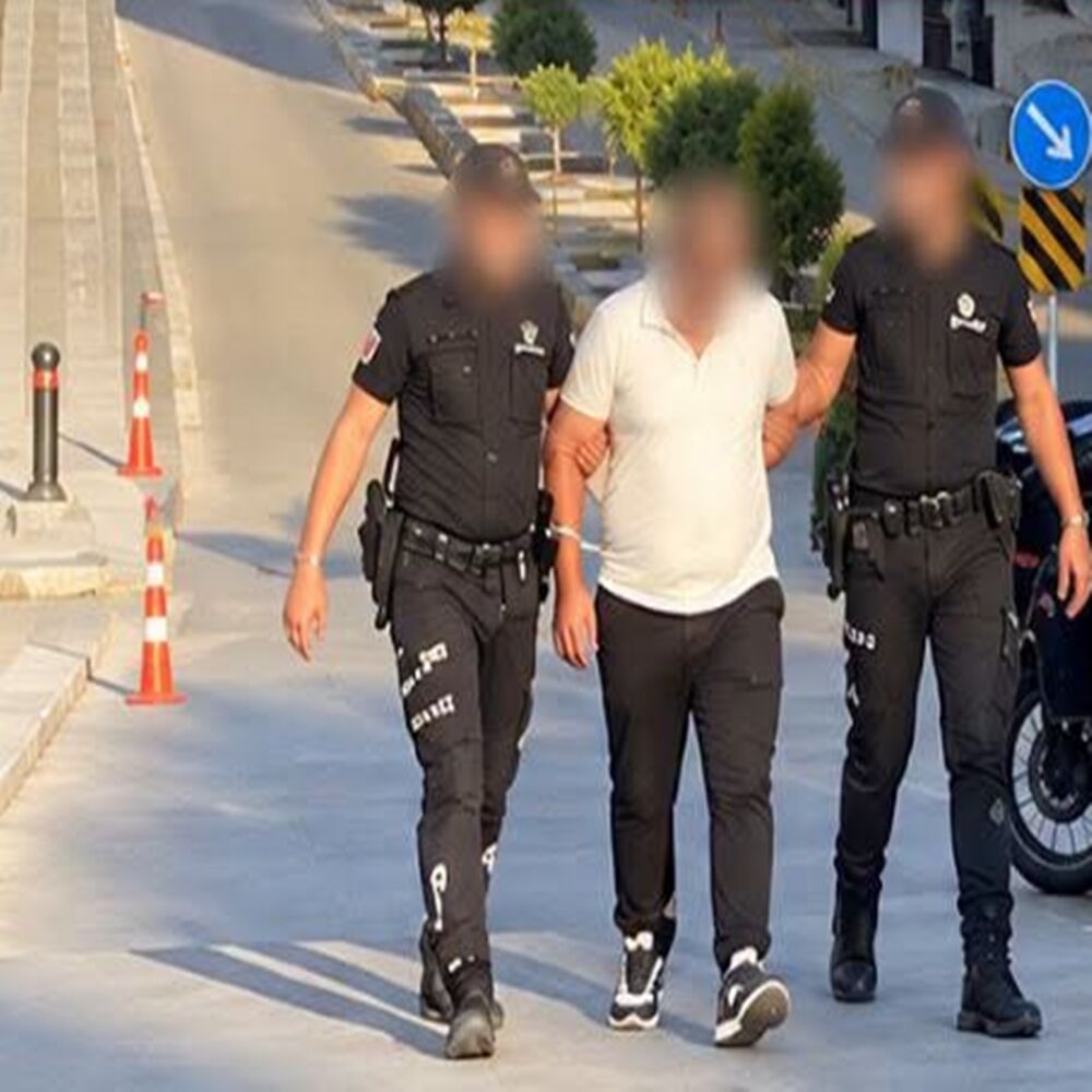 Yakalandı Belediye (3)