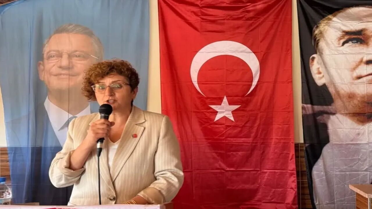 Yasemin Erdoğdu