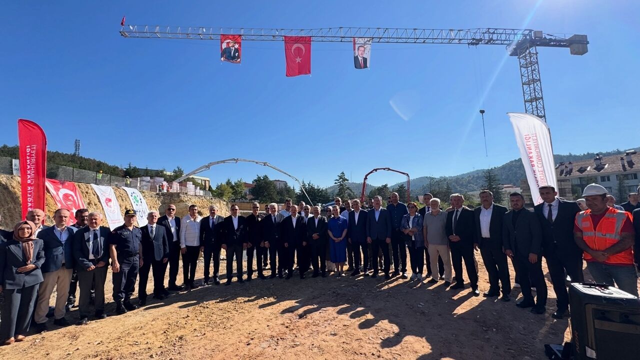 Yeni Hastane Temel (6)
