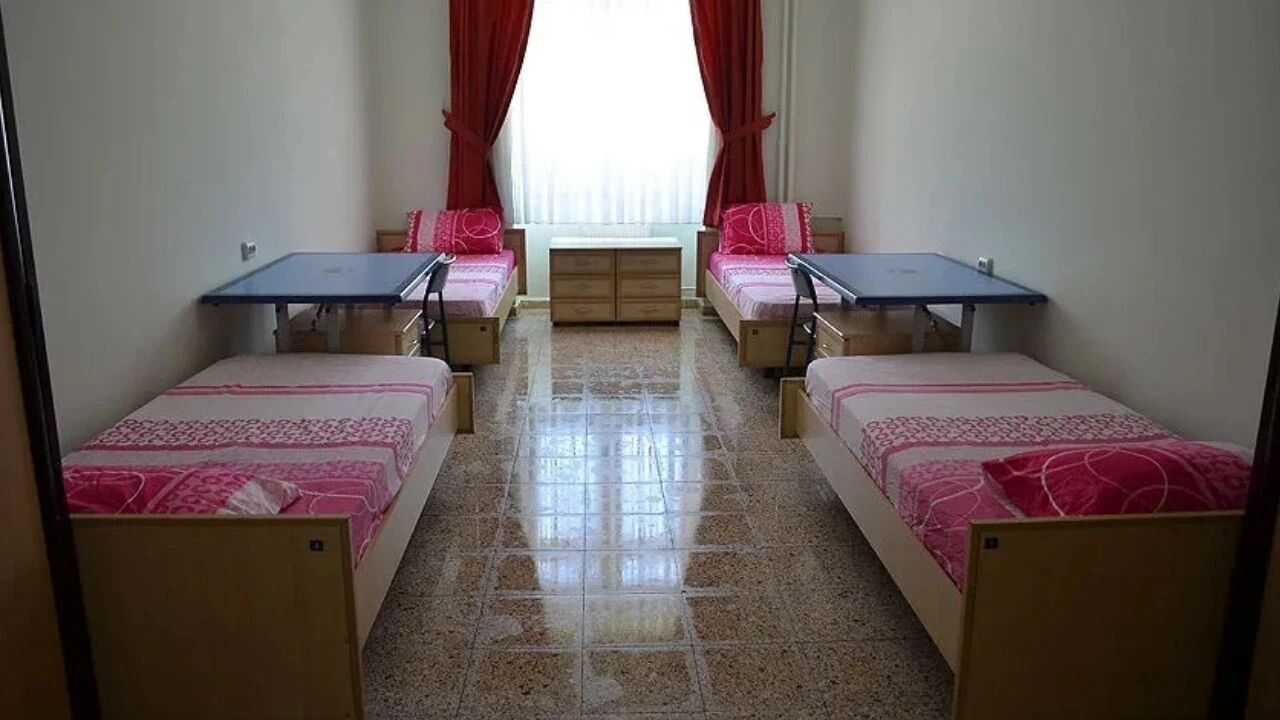 Yurt Sonuçları Açıklandı