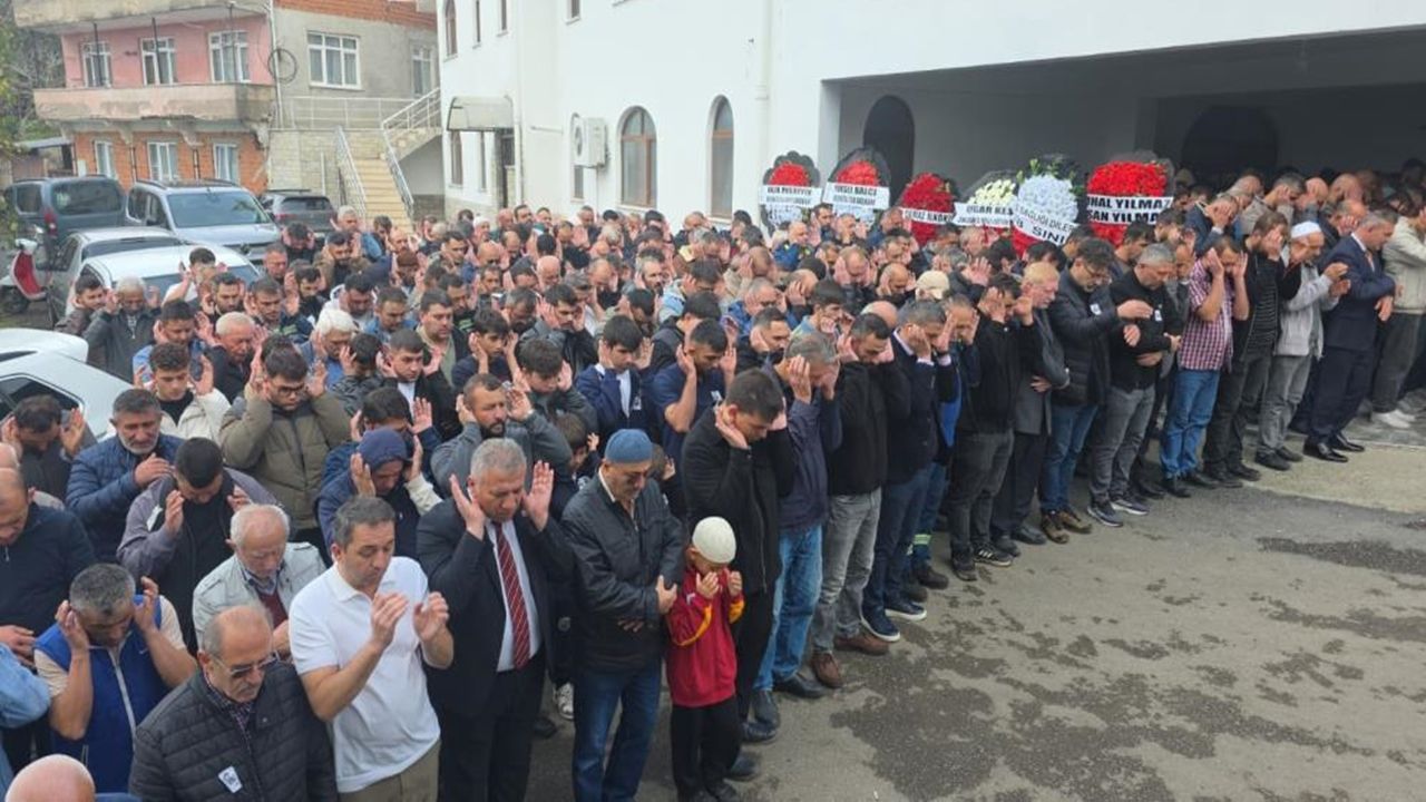 9 Yaşında Kalp Krizinden Can Verdi (2)