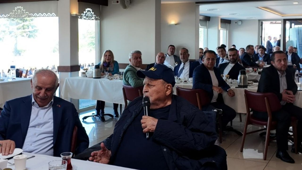 Abdullah Kiğılı’dan Kastamonulu Adnan Dalgakıran’a Tam Destek! (2)