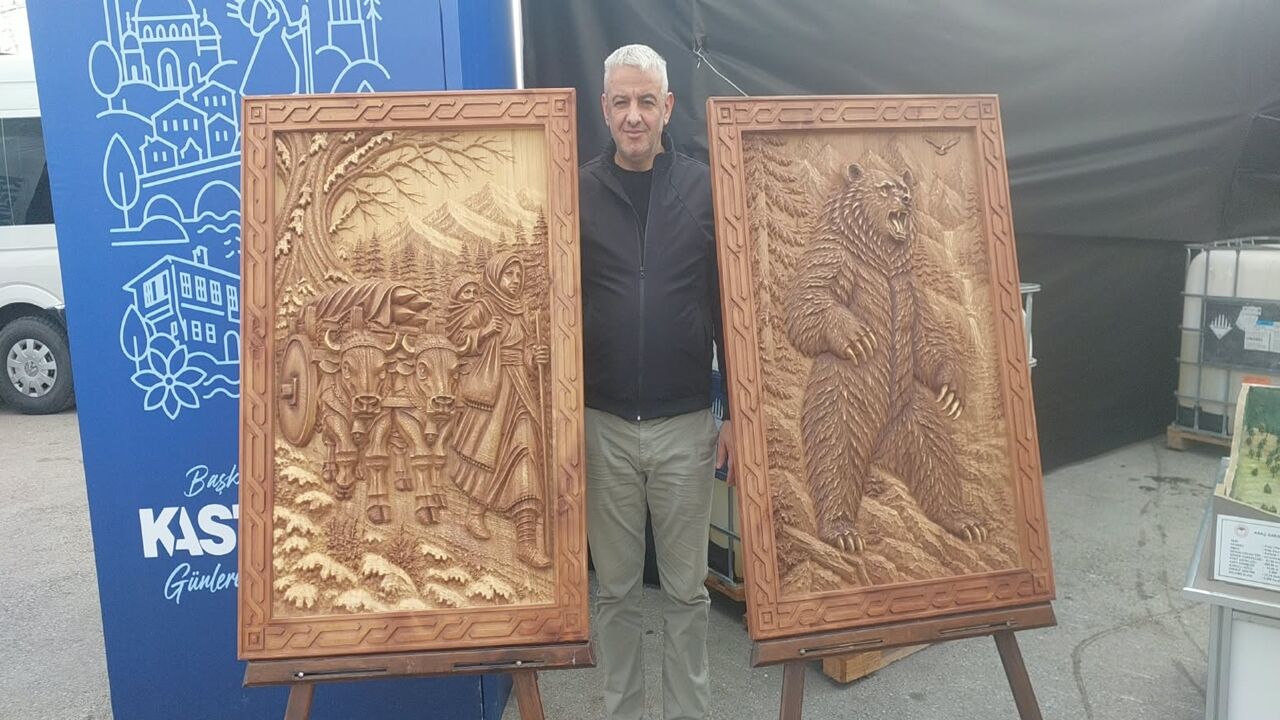 Ahmet Tek Başkent Kastamonu (2)
