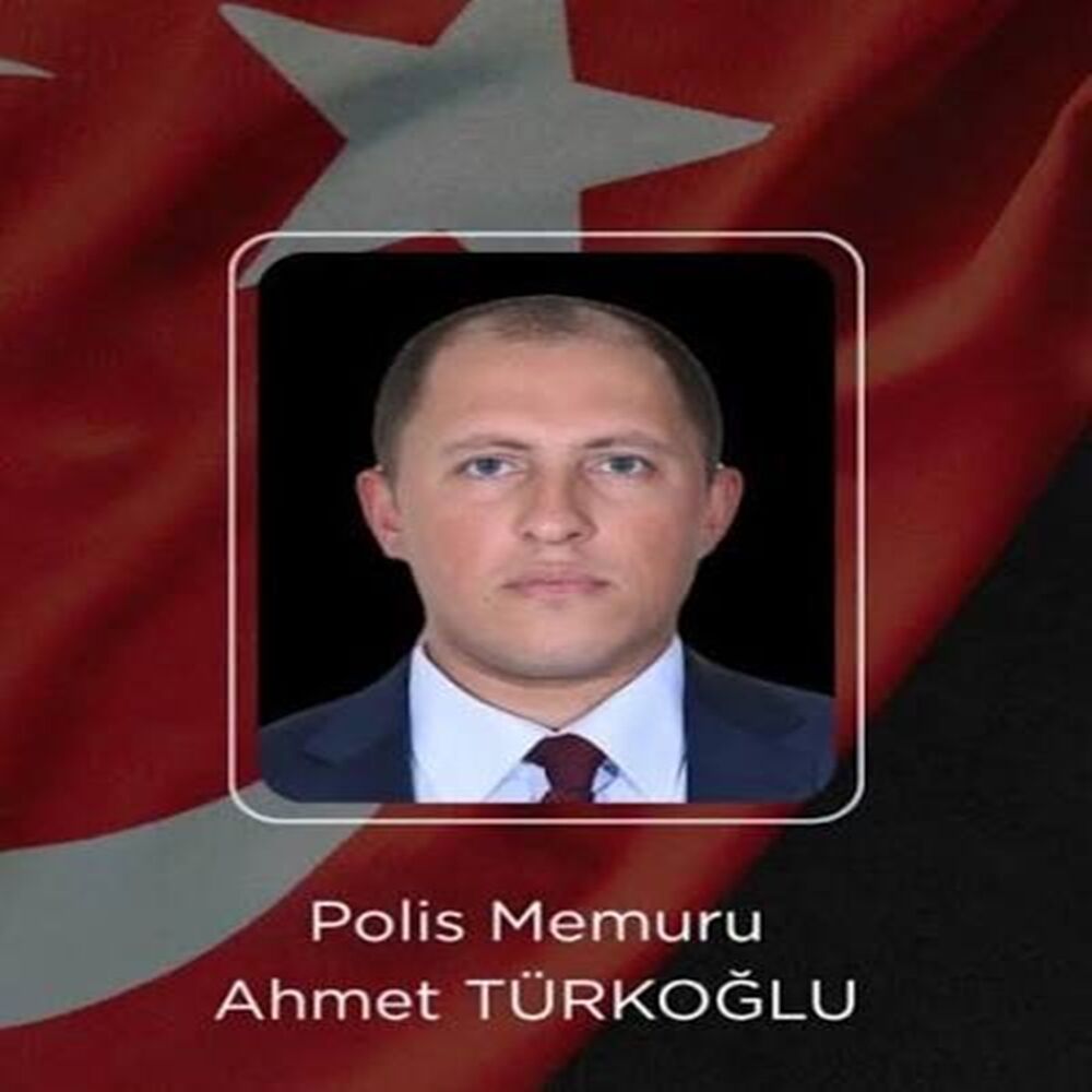 Ahmet Türkoğlu