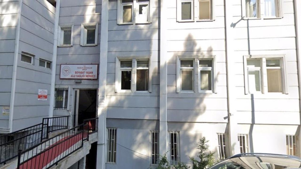 Aile Hekiminin Tüfeği Patladı