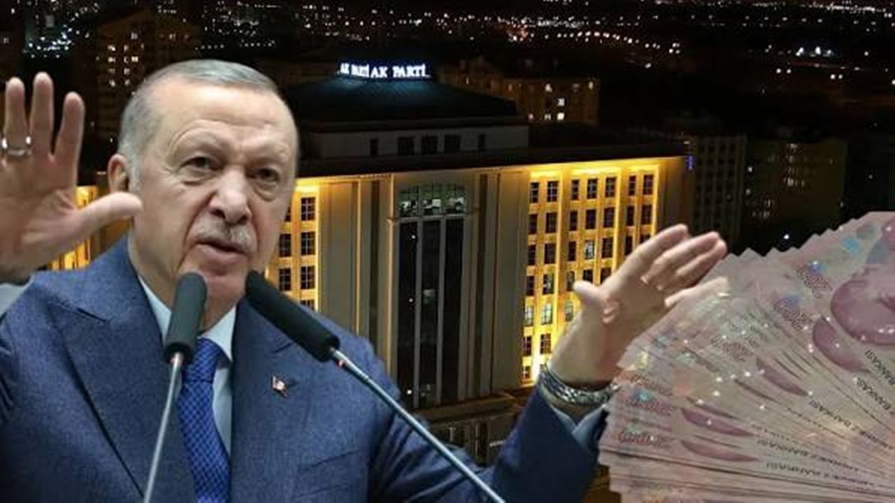Ak Parti Belediye Reform