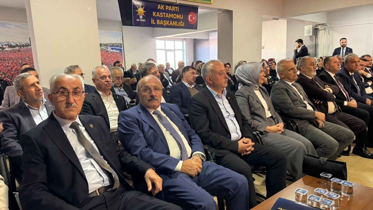 Ak Parti Il Danışma Meclisi Toplantıs Yapıldı (1)-1