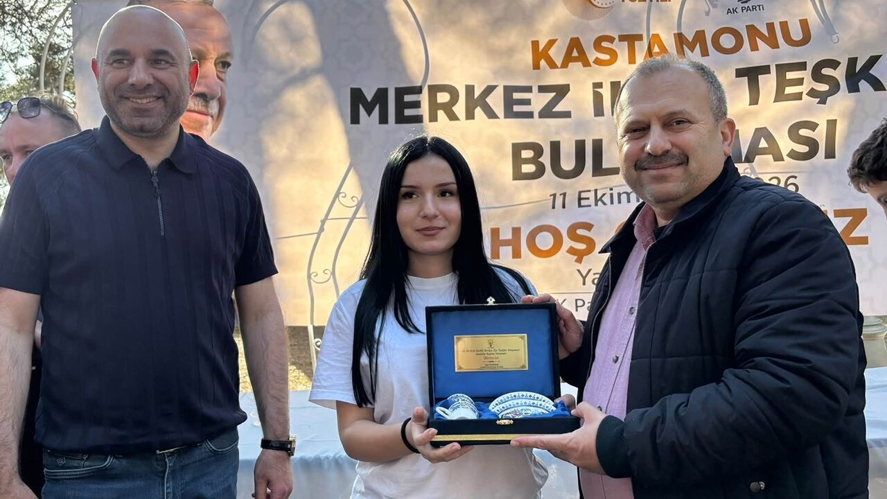 Ak Parti Kastamonu Piknik (1)
