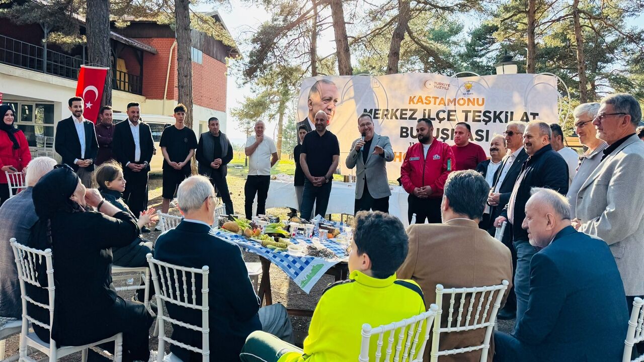 Ak Parti Kastamonu Piknik (2)