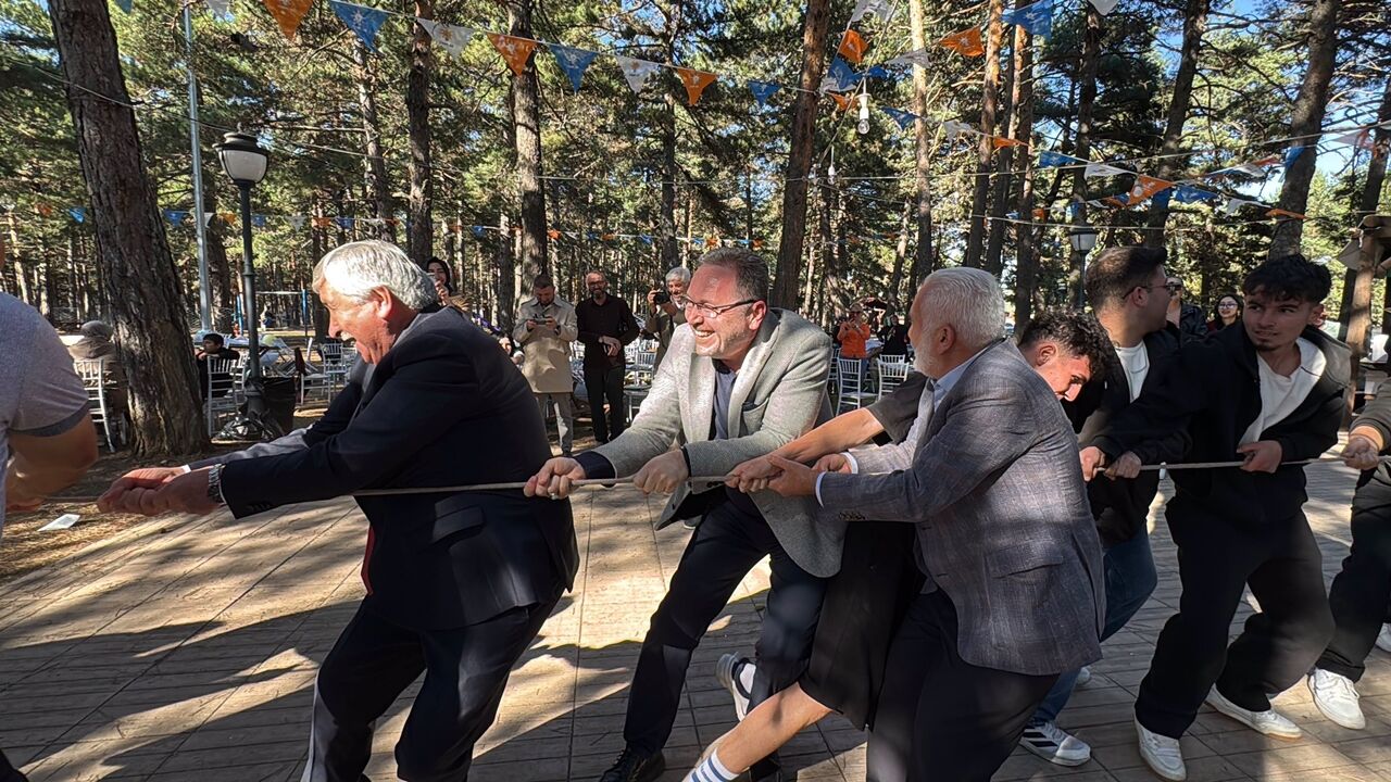 Ak Parti Kastamonu Piknik (3)