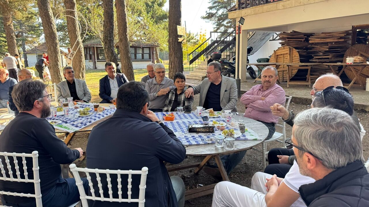 Ak Parti Kastamonu Piknik (8)