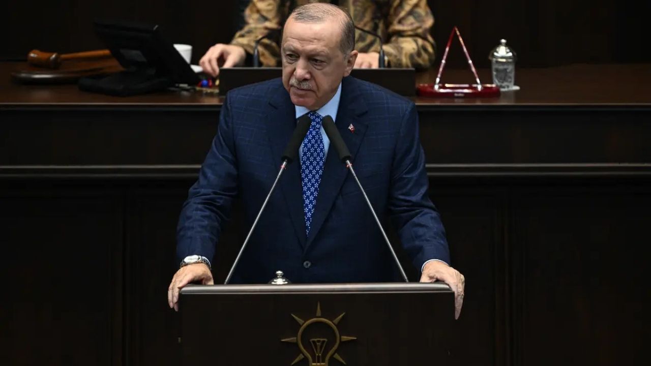 Ak Parti'den Belediyeler Için 5 Maddelik Reform! Meclis'e Geliyor (2)