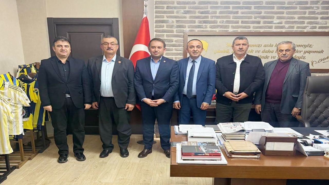 Taşköprü Alatarla Köyü’nde gündem yol ve parke taşı