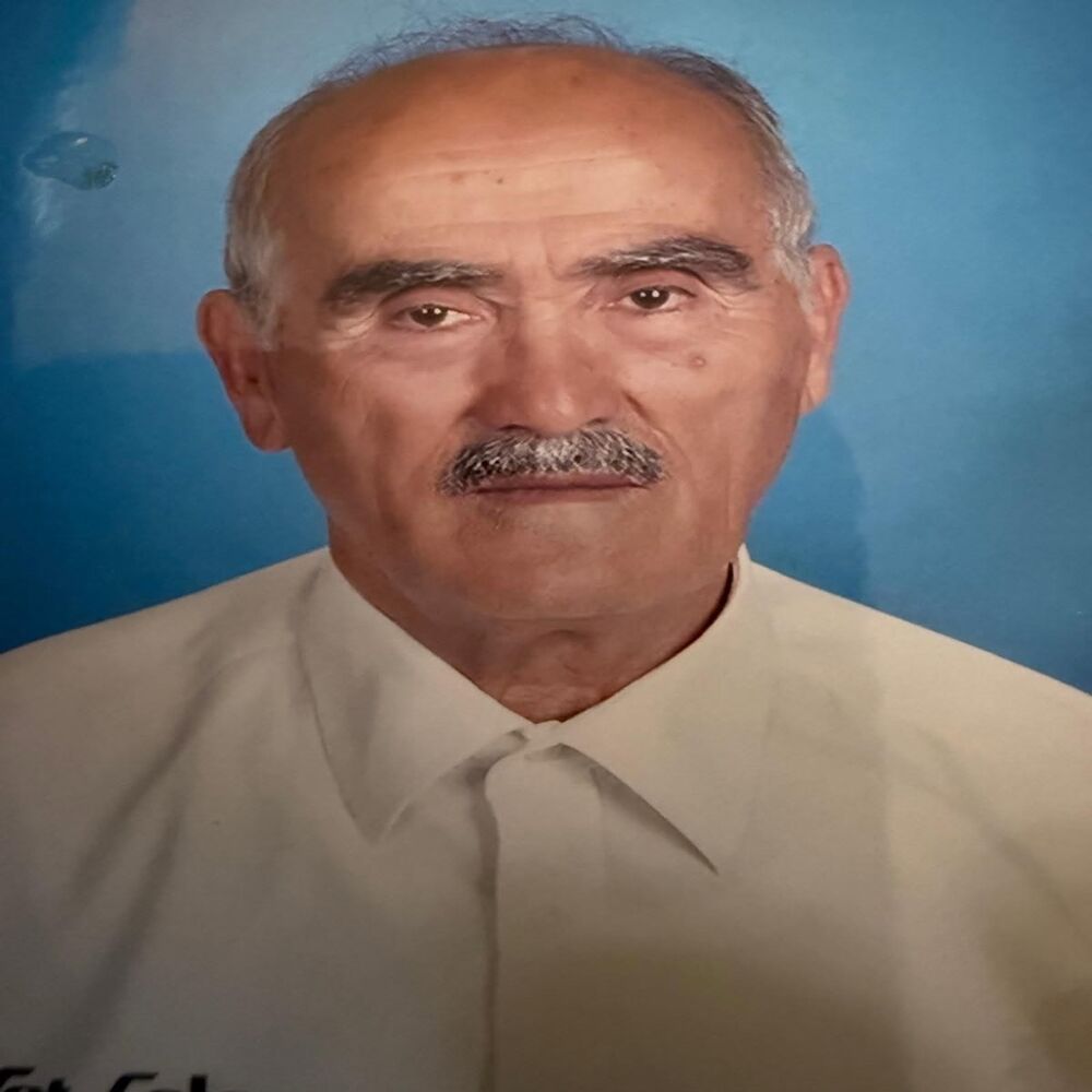 Ali Çelik