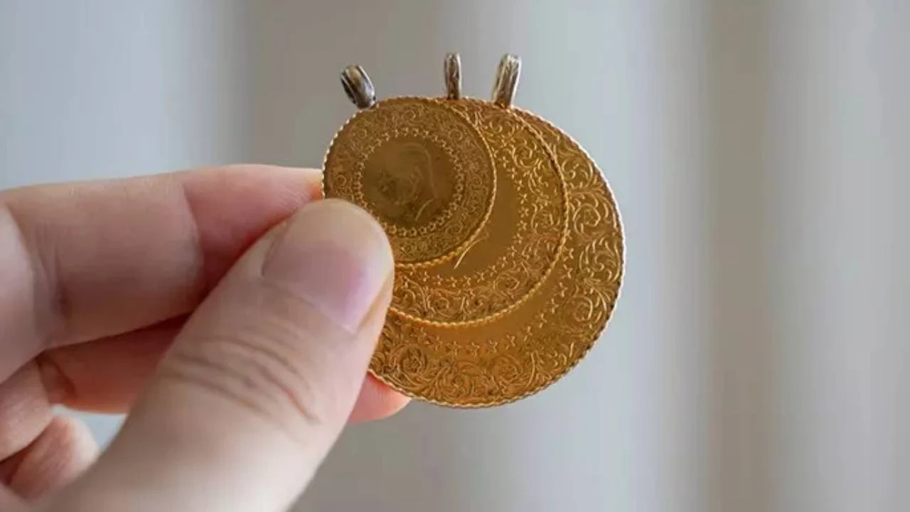 Altın Fiyatlarında Son Durum İşte Güncel Rakamlar