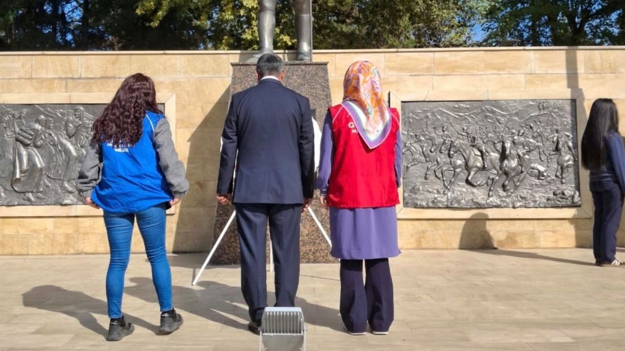 Amatör Spor Haftası Taşköprü’de Coşkuyla Başladı (3)