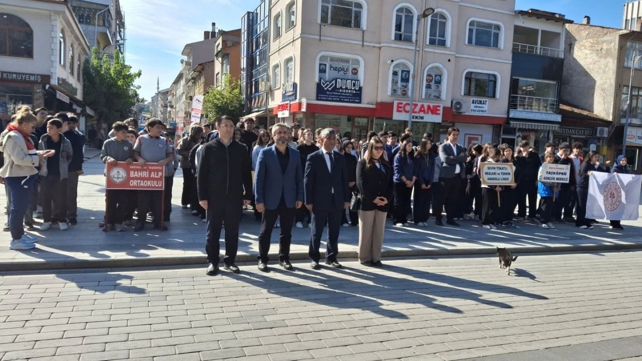 Amatör Spor Haftası Taşköprü’de Coşkuyla Başladı (4)
