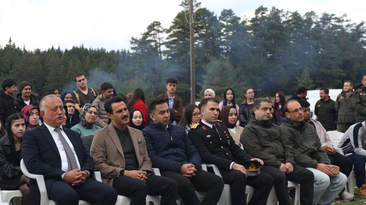 Araç Yaylası Öğrenciler (5)