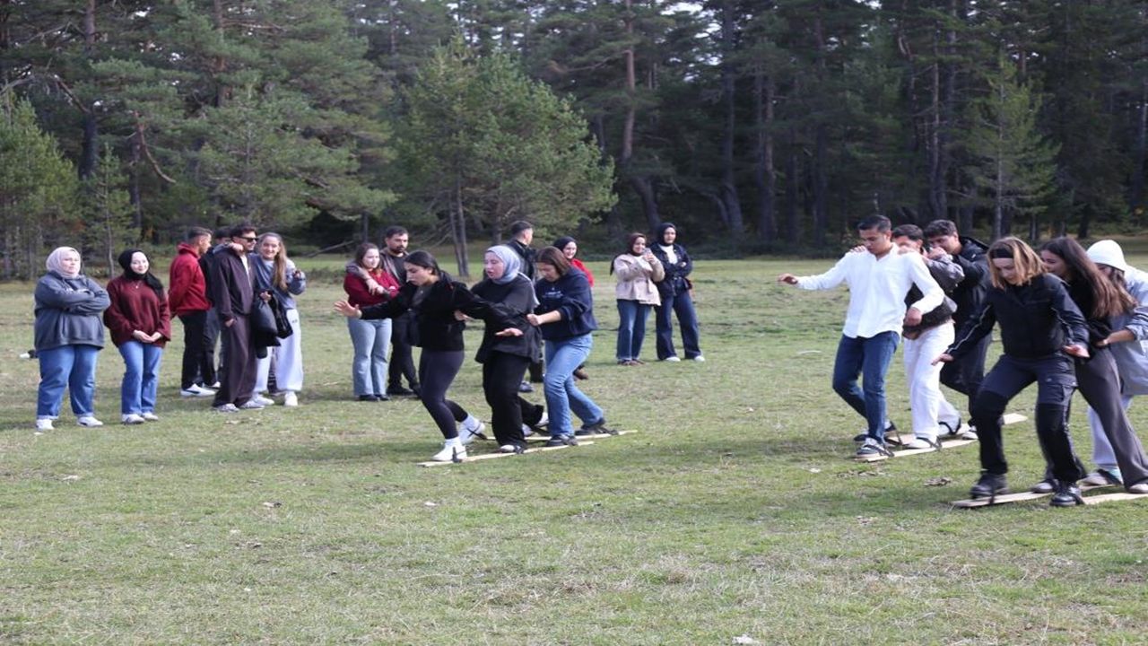 Araç Yaylası Öğrenciler (7)