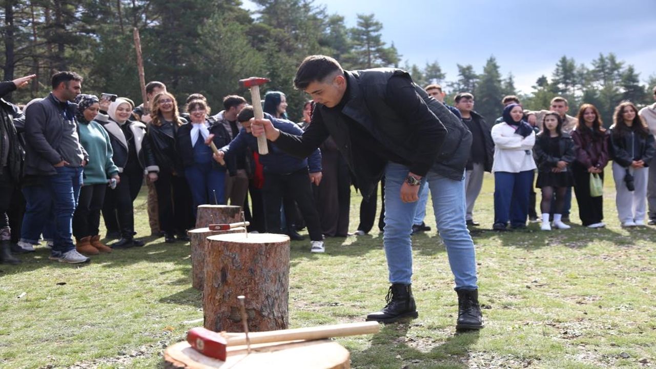 Araç Yaylası Öğrenciler (8)