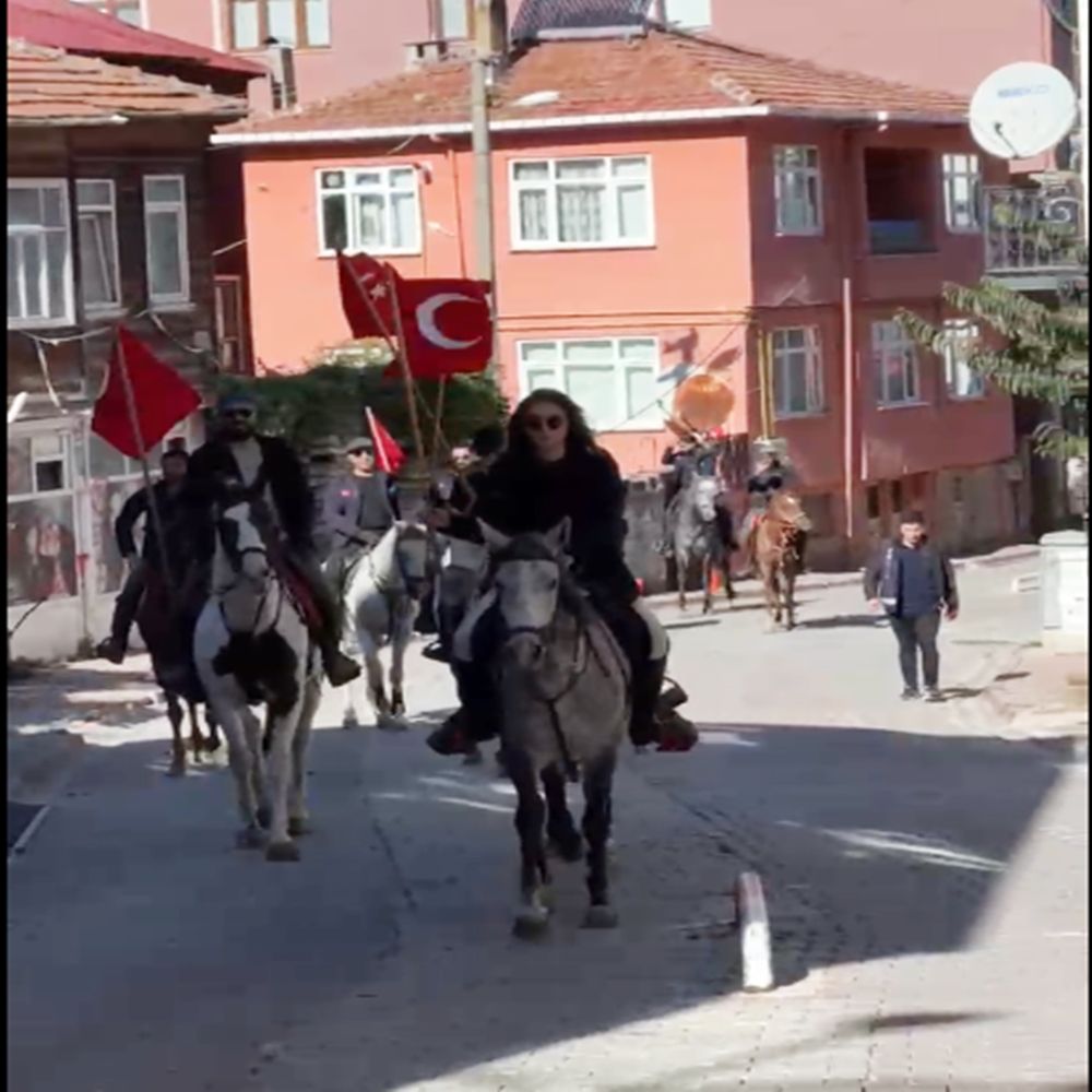 Atlar Inebolu (3)